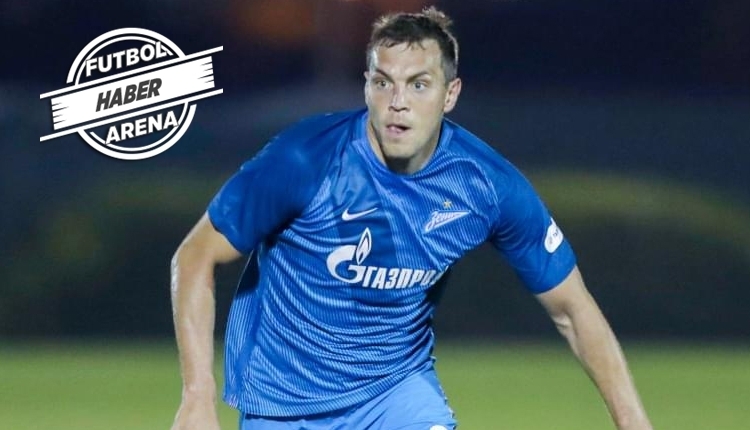 Rus menajer: Dzyuba'nın Fenerbahçe'ye gideceğini sanmıyorum