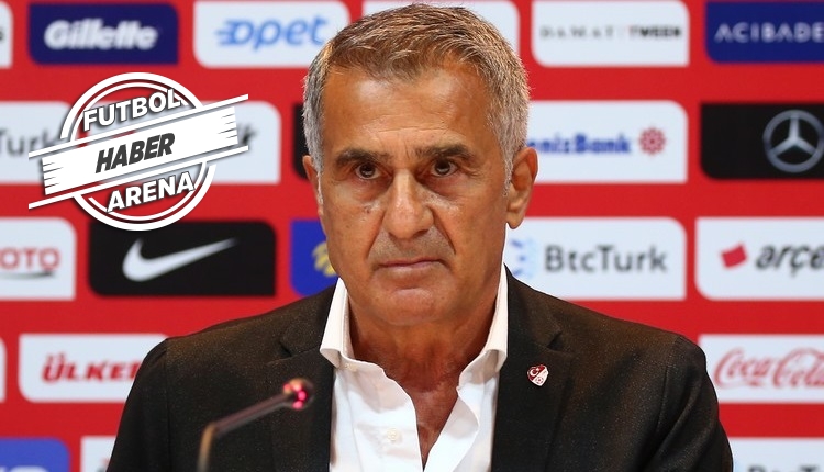 Şenol Güneş'ten prim ve maaş iddialarına sert yanıt