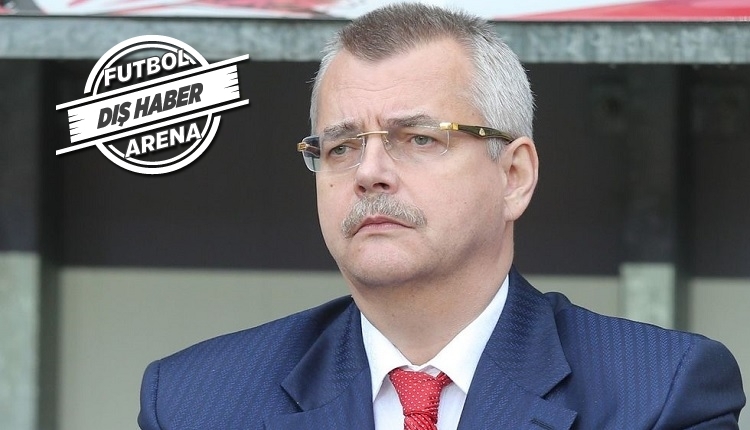 Stanciu açıklaması: 