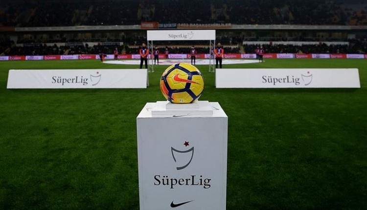 caf tv canlı izle Süper Lig'de 2021-2022 sezonunun fikstür çekimi yapıldı