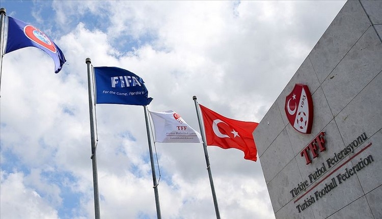 TFF'den Kulüpler Birliği açıklaması
