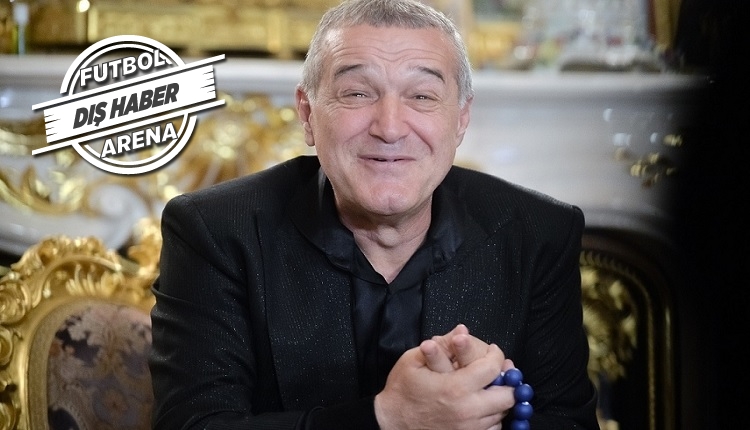 Becali'den Sumudica'ya: 'Ne oldu Türkiye'nin padişahı?'