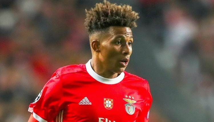 Benfica'dan Gedson Fernandes ve Galatasaray açıklaması