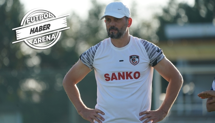 Erol Bulut'tan Beşiktaş sözleri: 