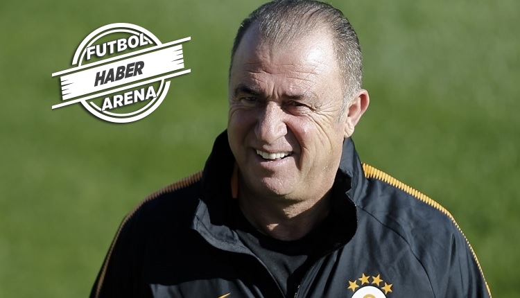 Fatih Terim: 