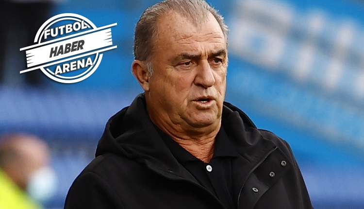 Fatih Terim: 