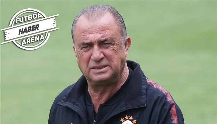 Fatih Terim: 