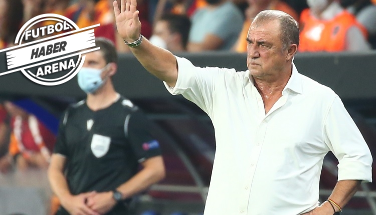 Fatih Terim'den Caner Erkin yanıtı: 