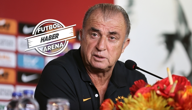 Fatih Terim'den Gedson ve Halil Dervişoğlu yanıtı: 