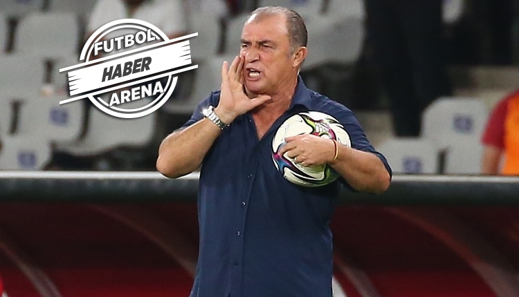 Fatih Terim'den transfer müjdesi: 'Morutan ve...'