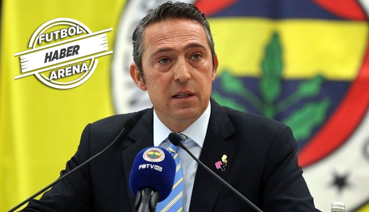 Fenerbahçe'den yıldızsız forma kararı: 