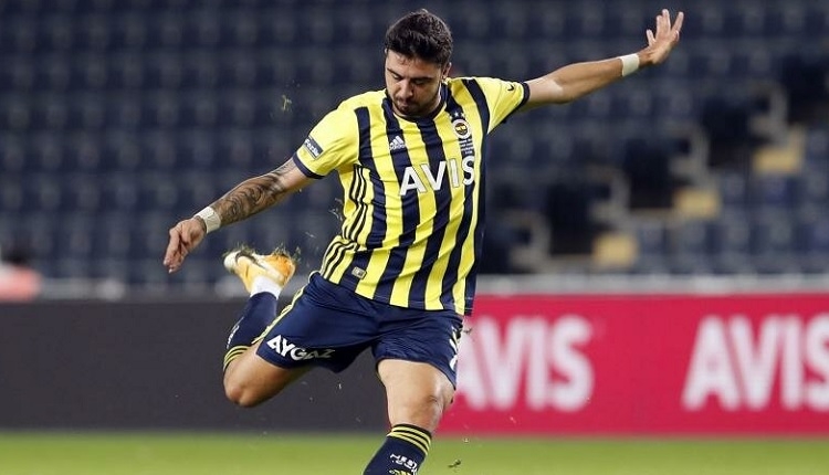 Ozan Tufan, Watford'da! Mali detaylar