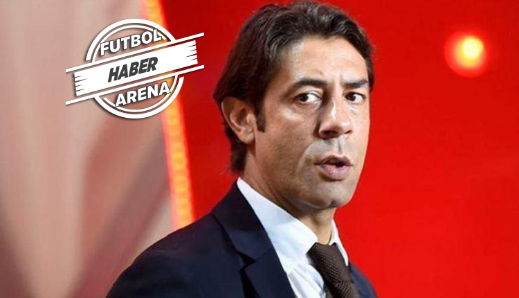 Rui Costa'dan açıklama: 