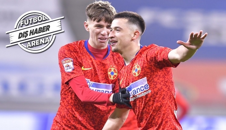 Sıcak gelişme! FCSB açıkladı: 