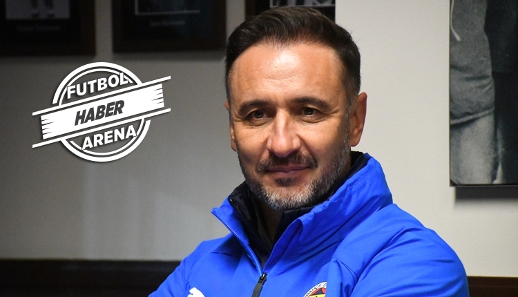 Vitor Pereira: 