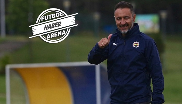 Vitor Pereira: 'Kısa sürede fantastik takım ruhu'