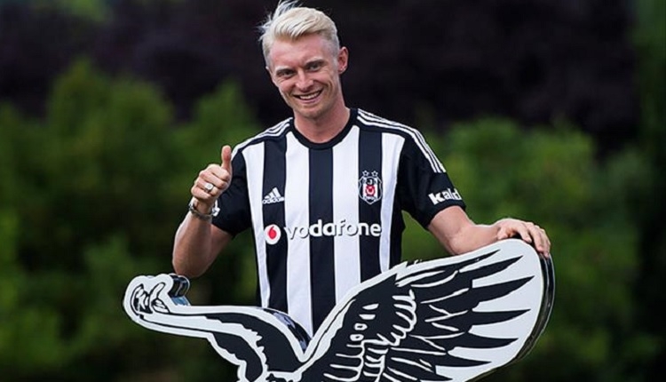 Andreas Beck: 