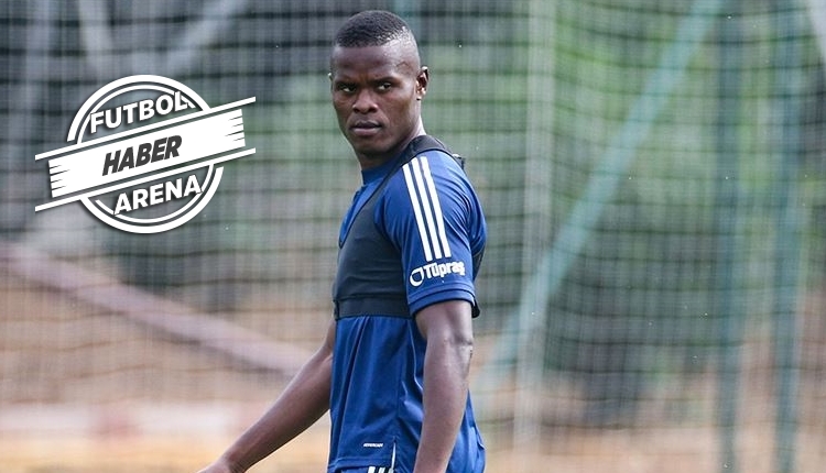 Antwerp, Mbwana Samatta transferini resmen açıkladı