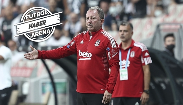 Beşiktaş'ın Şampiyonlar Ligi listesi açıklandı! Güven Yalçın yok