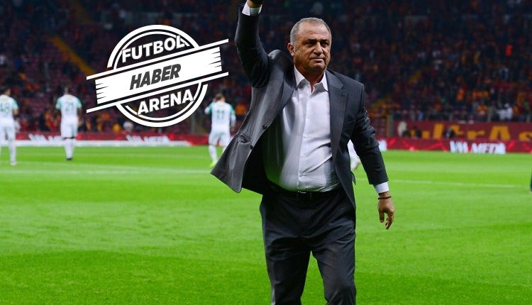 Fatih Terim: 