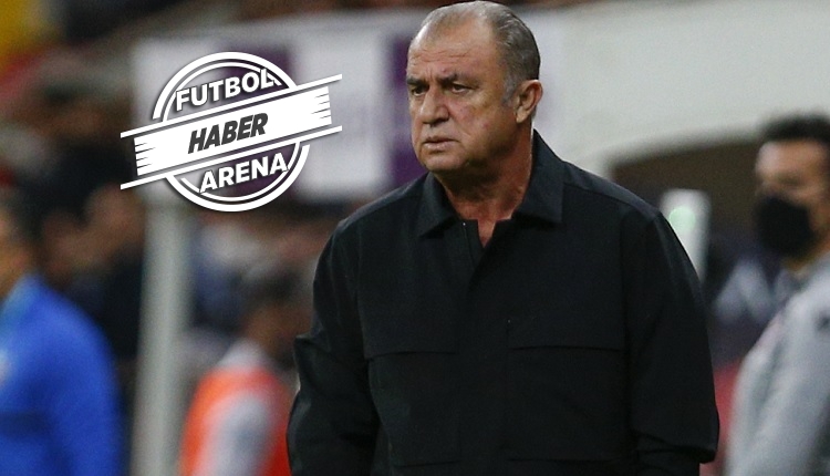 Fatih Terim: 