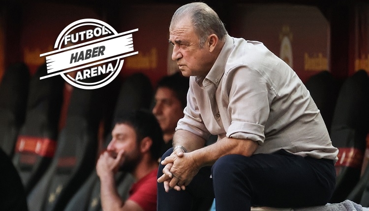 Fatih Terim'den taraftara: 