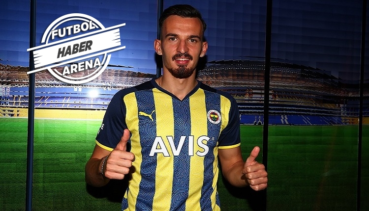 Mergim Berisha: 