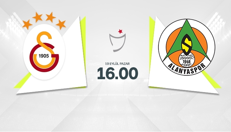 Galatasaray-Alanyaspor canlı izle, Galatasaray-Alanyaspor şifresiz İZLE (Galatasaray-Alanyaspor beIN Sports canlı ve şifresiz İZLE)