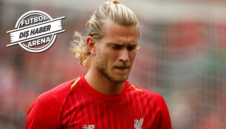 Karius'un yeni takımı Basel olacak