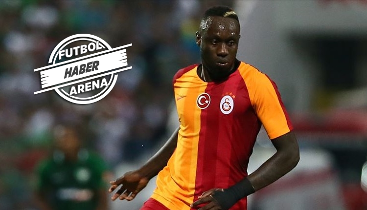 Mbaye Diagne'den tepki: 