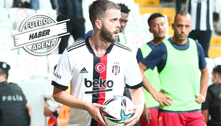 Miralem Pjanic, Malatyaspor maçında nasıl oynadı? İşte rakamlar