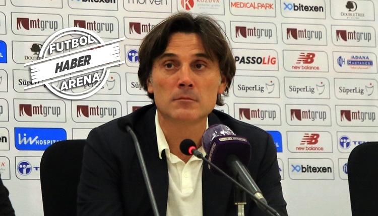 Montella: 