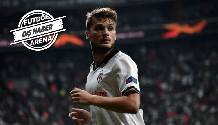 Partizan'dan Adem Ljajic transfer açıklaması