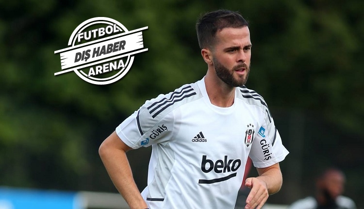 Pjanic açıkladı: 