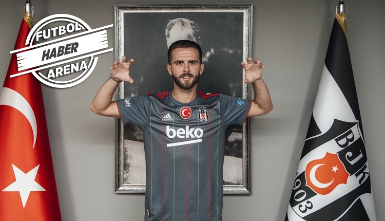 Pjanic'in Beşiktaş hikayesi! 