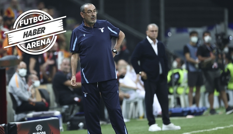 Sarri'den Fenerbahçe - Muriqi sorusuna yanıt: 