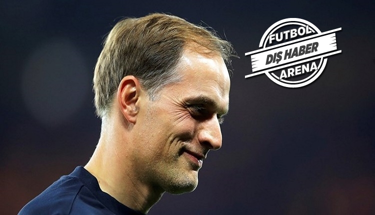 Tuchel'in dokunaklı hikayesi! 'Temizlikçi kadının oğlunu tedavi ettirdi'