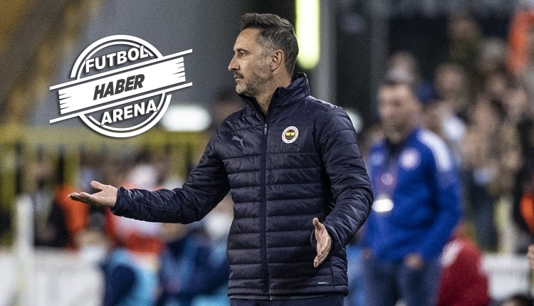 Vitor Pereira: 'Böyle bir mağlubiyeti açıklamak zor'