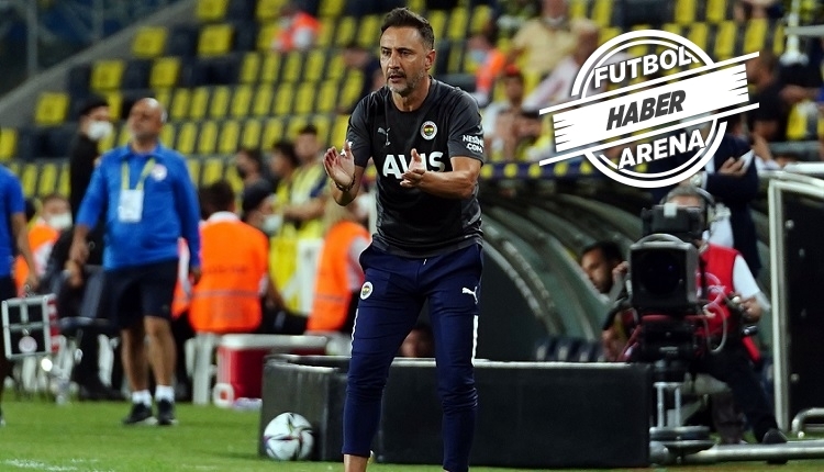 Vitor Pereira: 