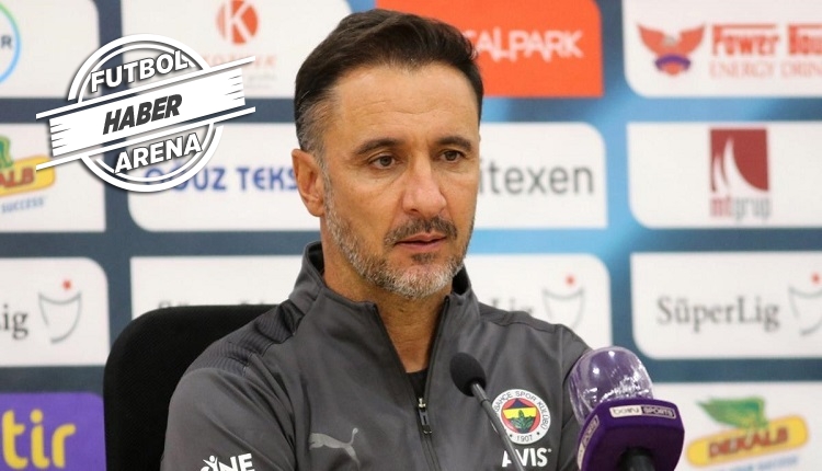 Vitor Pereira'nın arzu ettiği Fenerbahçe