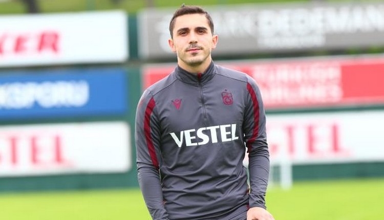 Abdülkadir Ömür'den transfer itirafı! 