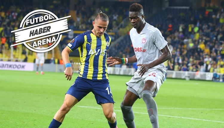 Antwerp-Fenerbahçe maçı seyircisiz oynanacak