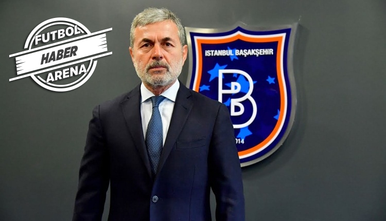 Başakşehir, Aykut Kocaman'ın istifasını kabul etti