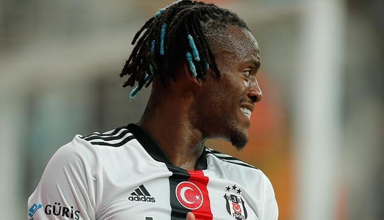 Batshuayi, Pjanic, Rosier'in sakatlıklarında son durum