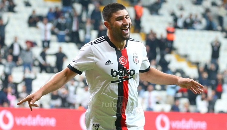 Beşiktaş 2-1 Sivasspor maç özeti ve golleri (İZLE)