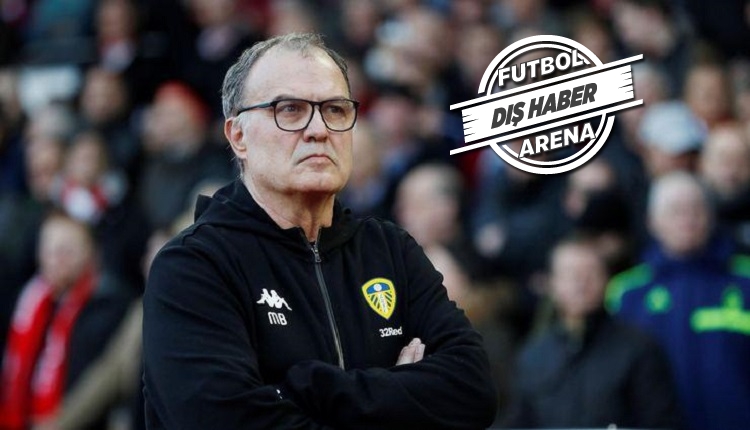 Bielsa'nın Frey pişmanlığı! 'Keşke alsaydık'