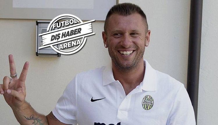 Cassano: 