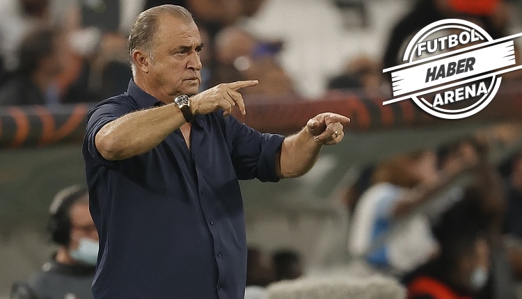 Fatih Terim: 