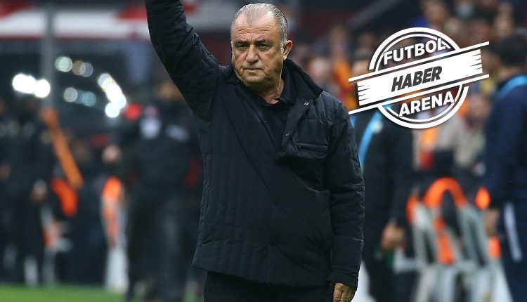 Fatih Terim: 