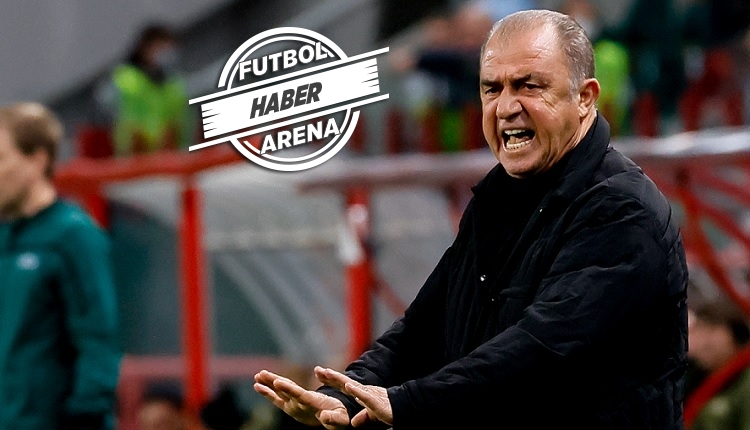 Fatih Terim: 